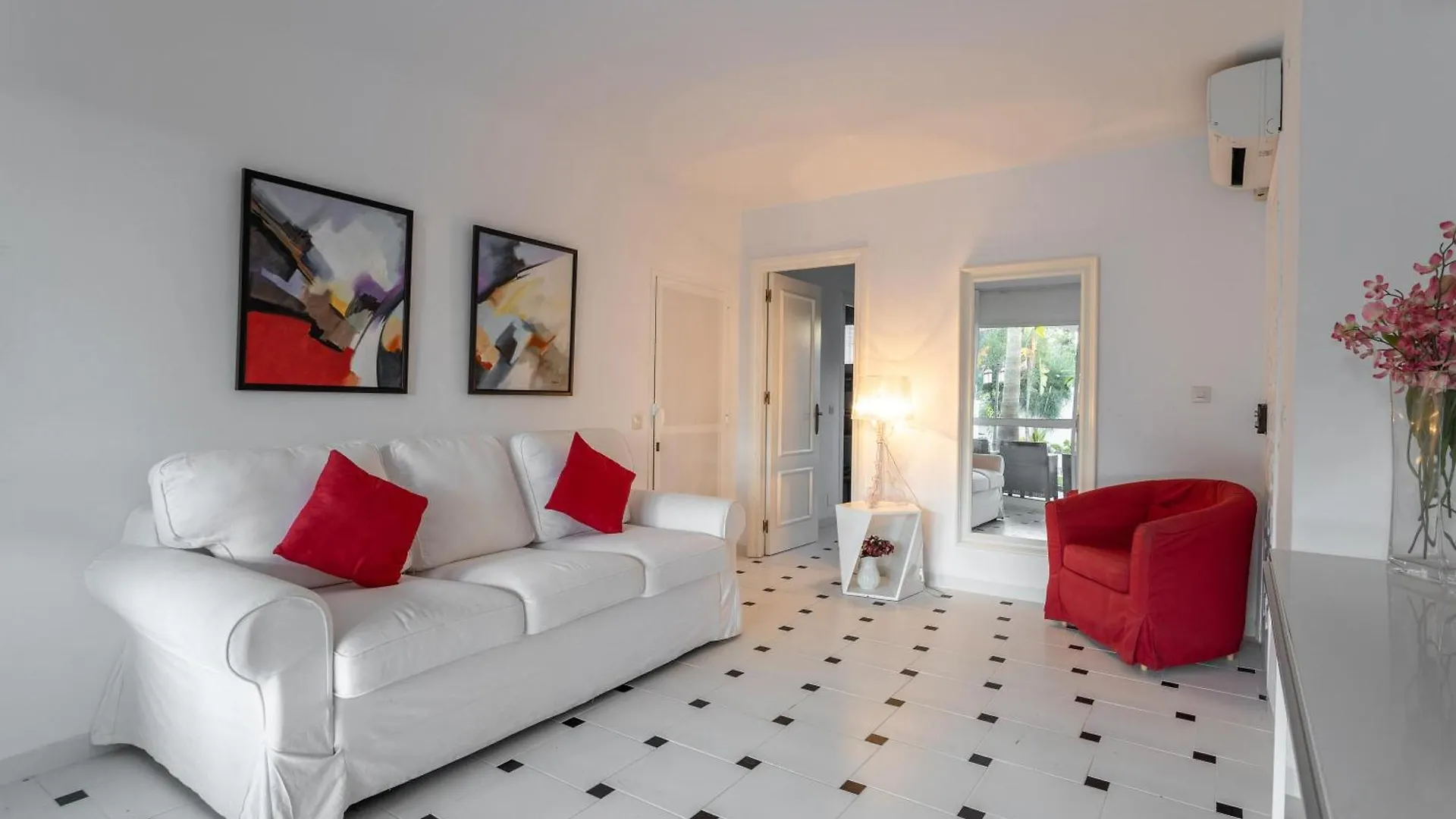 Villa Nerja