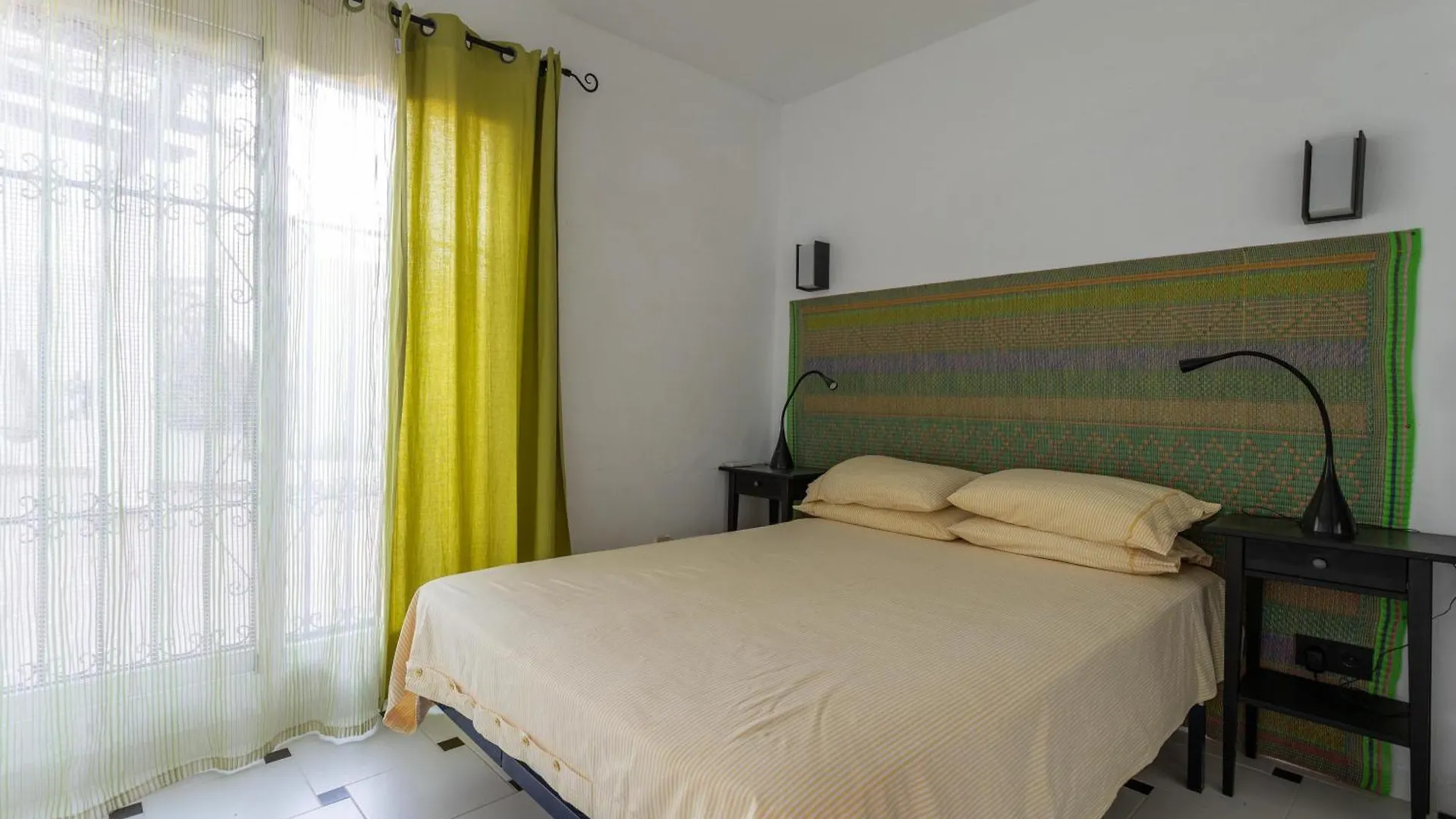 Villa Nerja