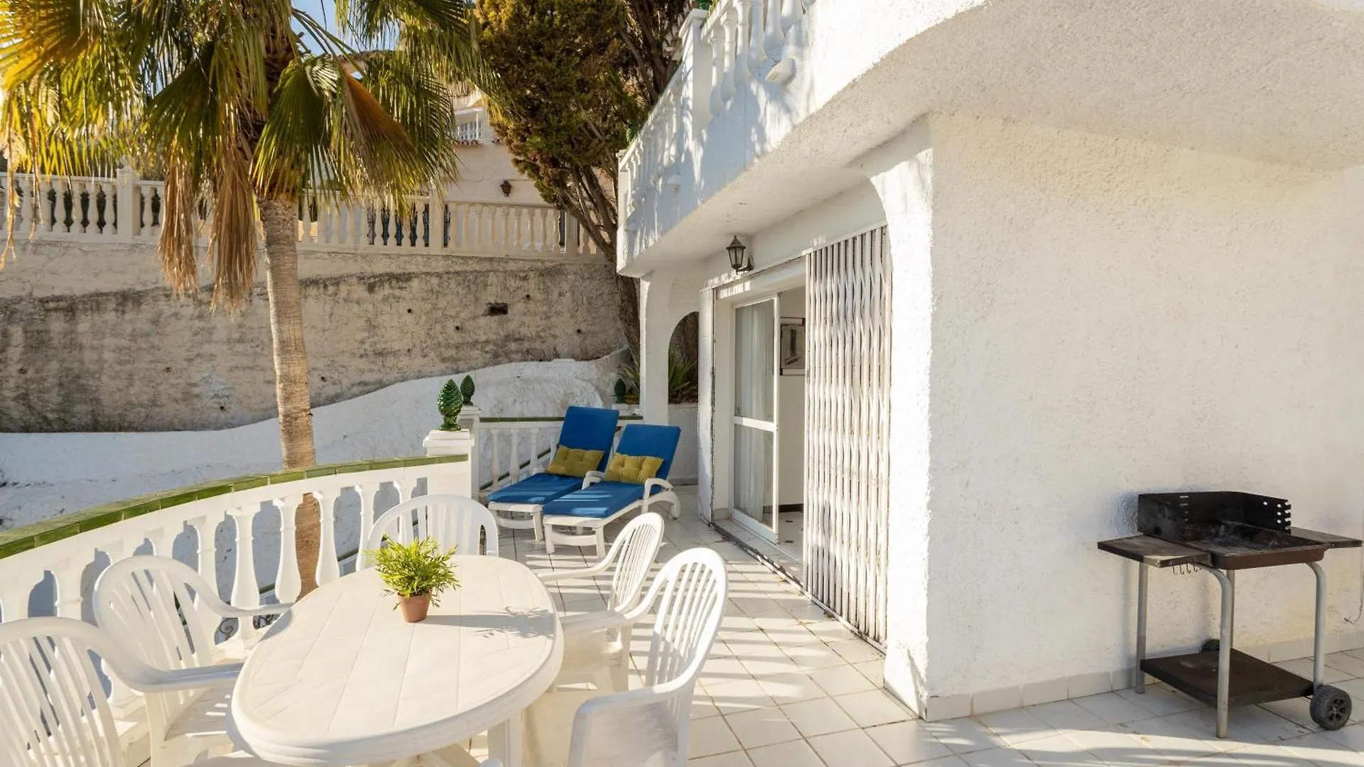 Villa Nerja