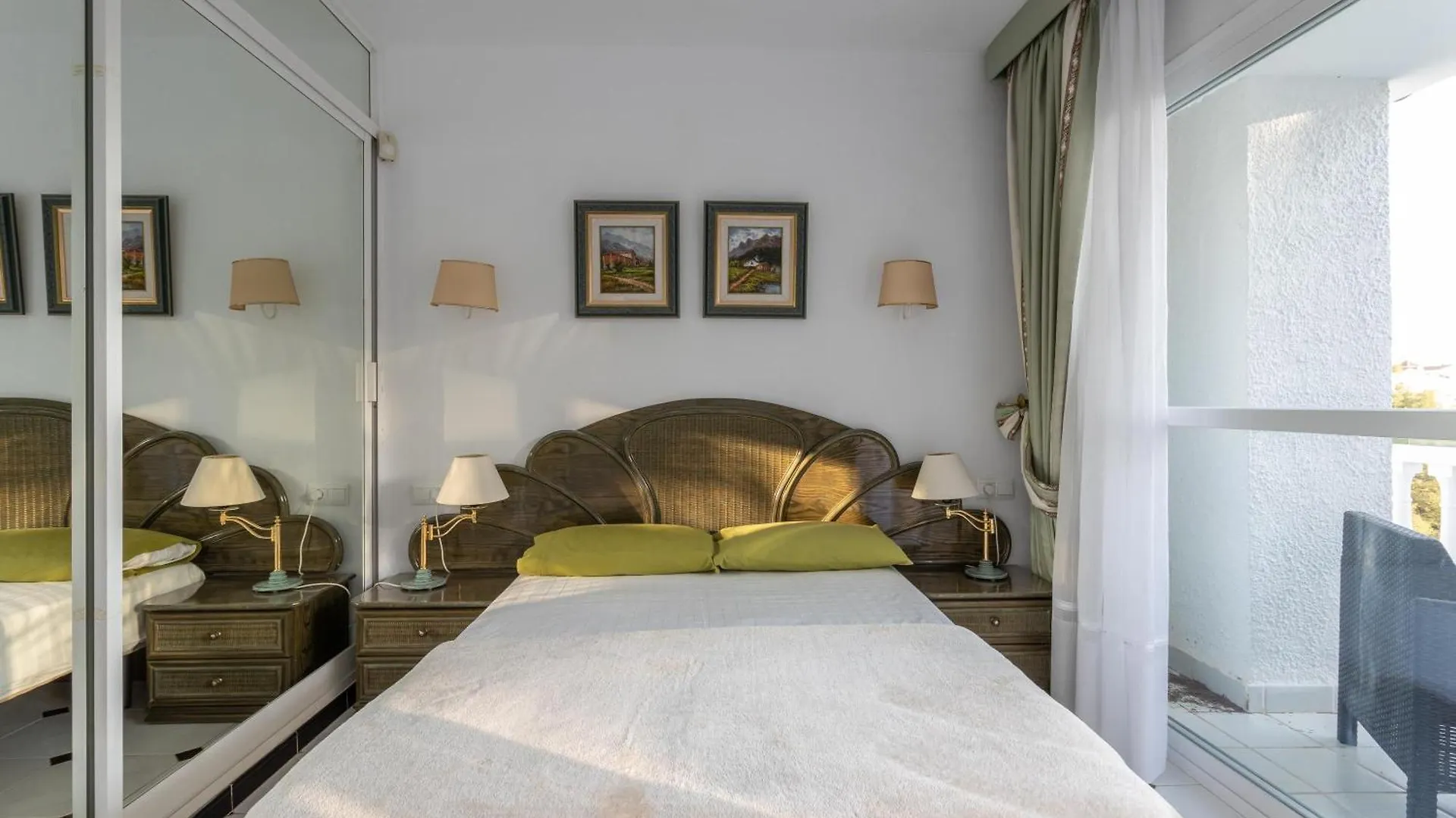 Villa Nerja