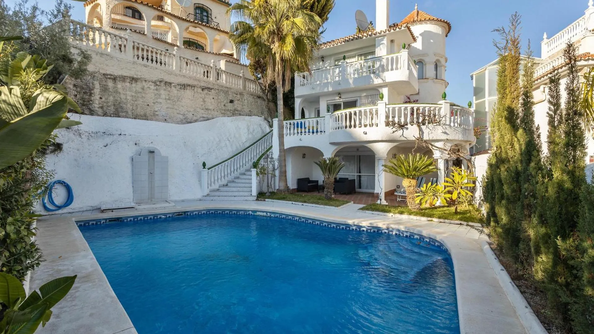 Villa Nerja