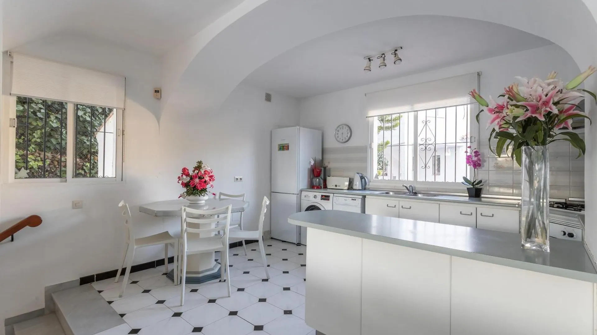Villa Nerja