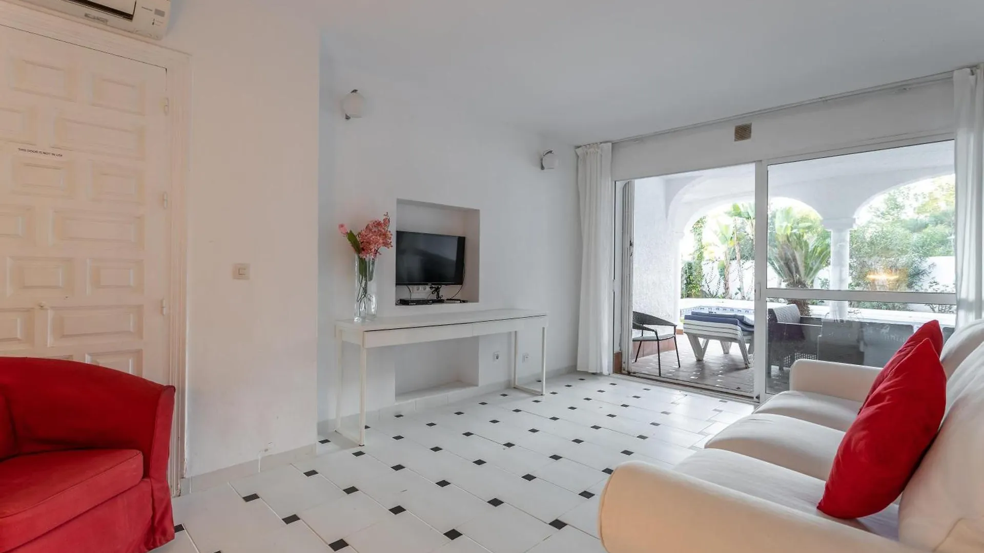 Villa Nerja