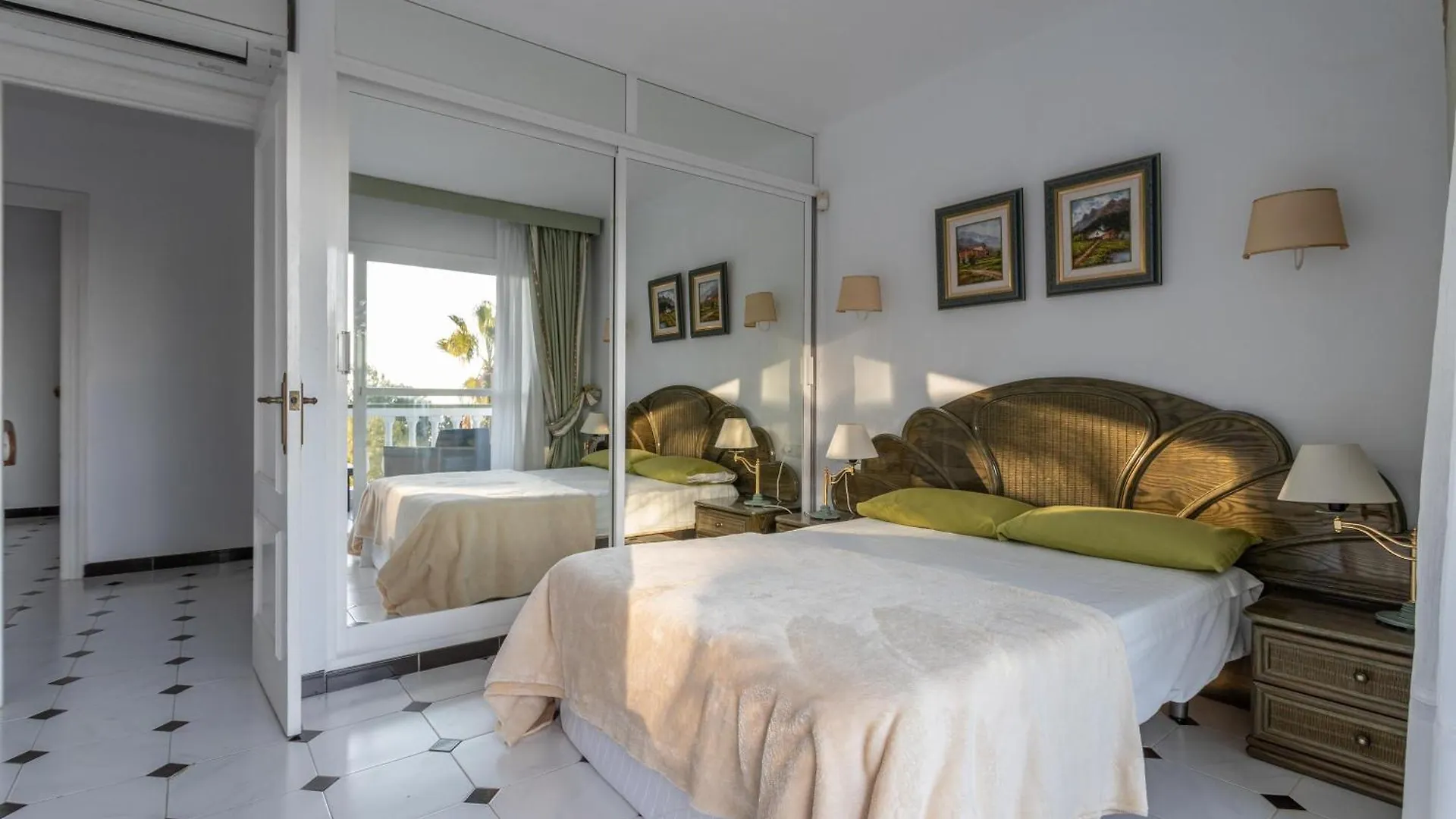 Villa Nerja