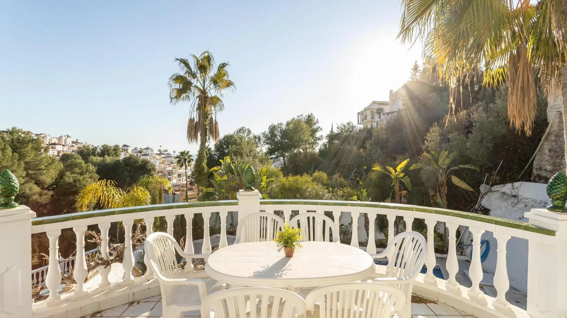 Villa Nerja