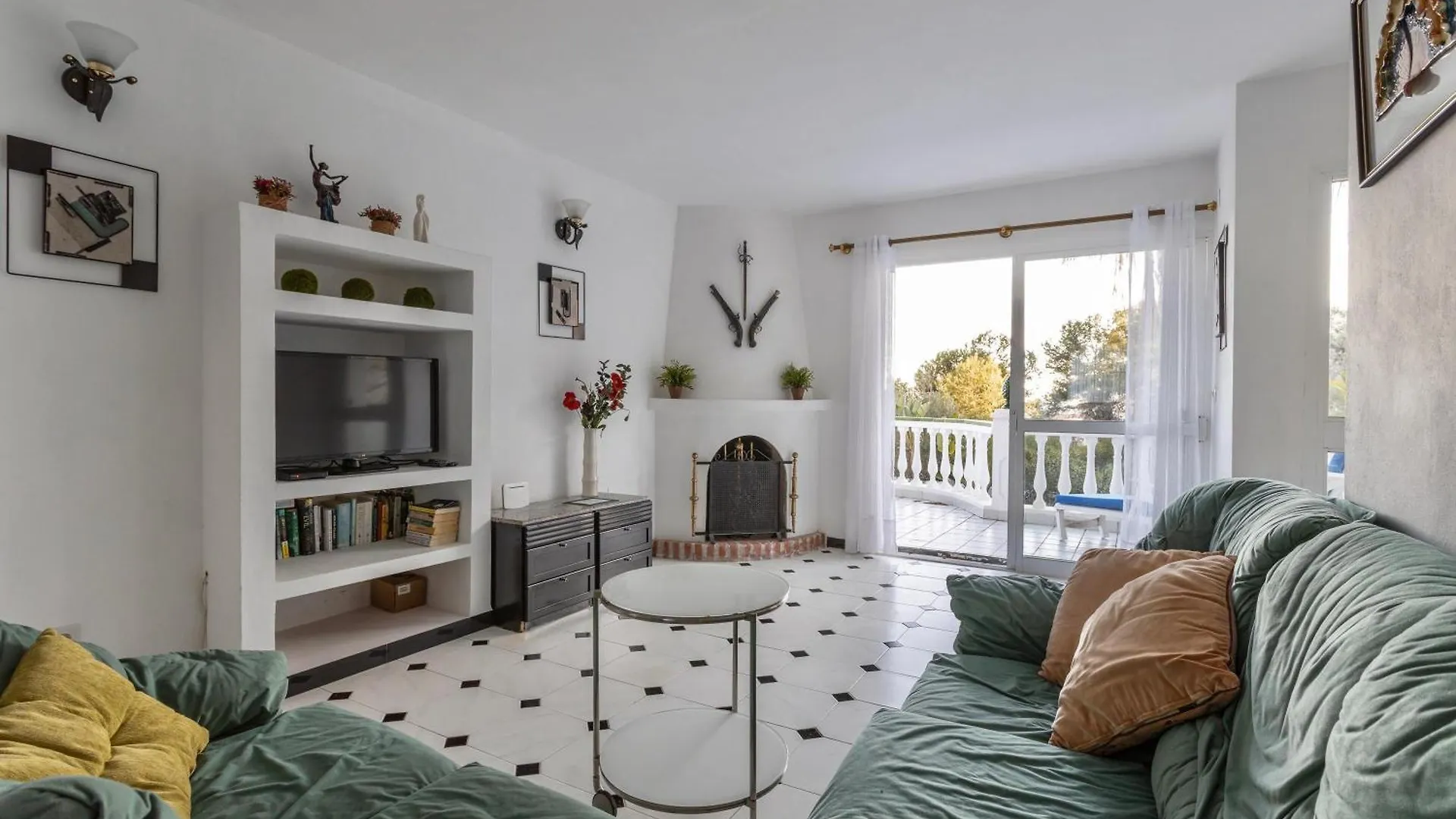 Villa Nerja