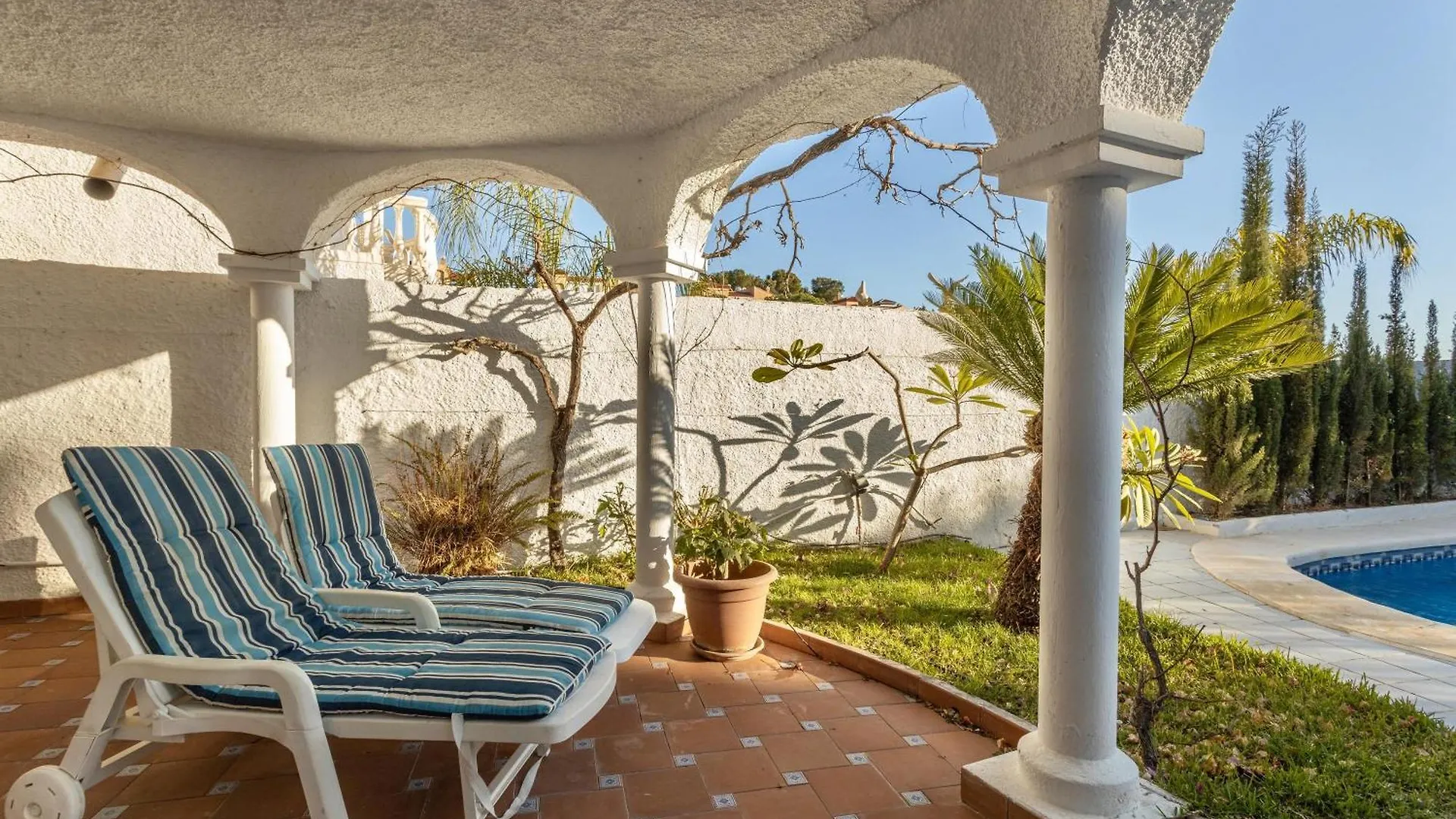 Villa Nerja